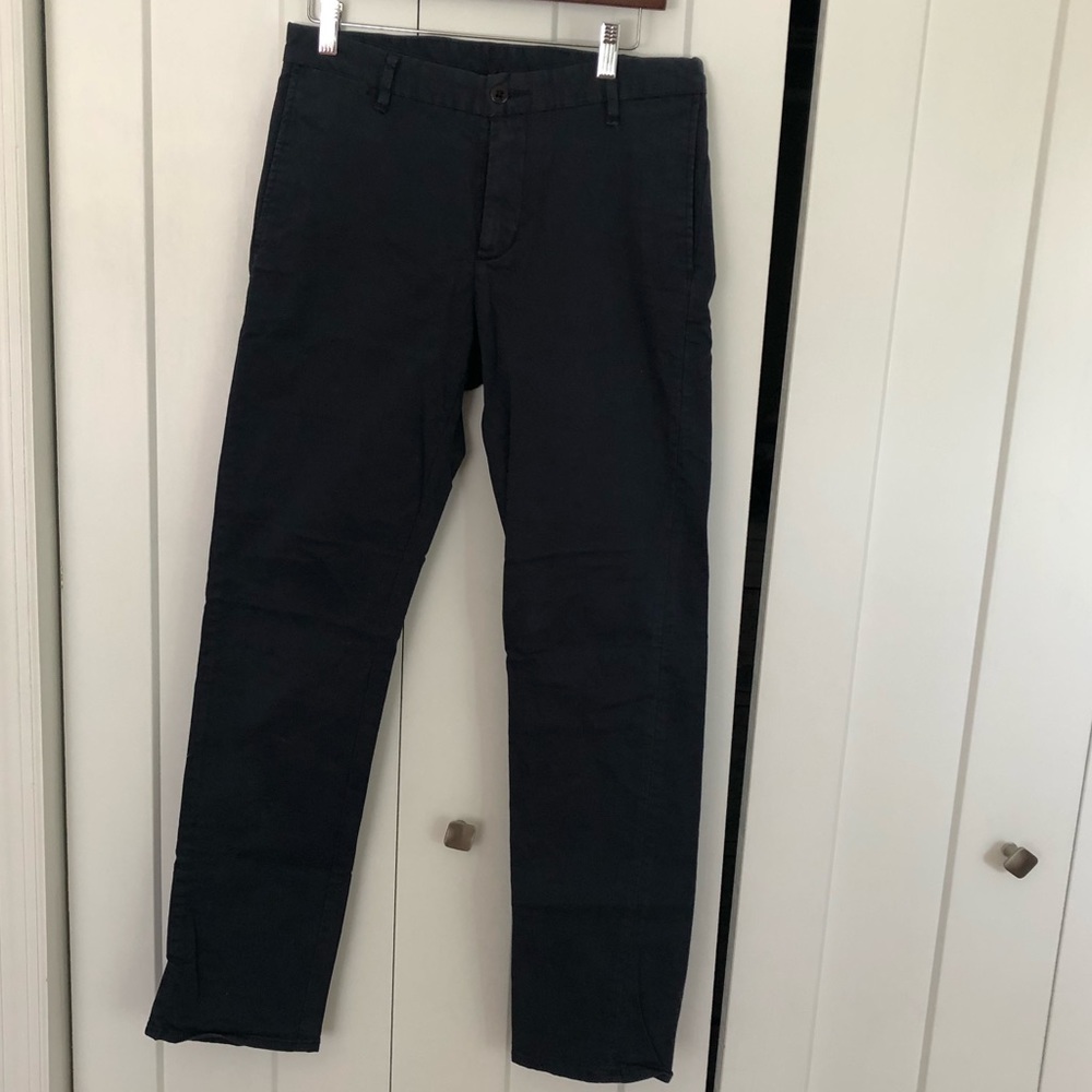 Dockers chinos pants.